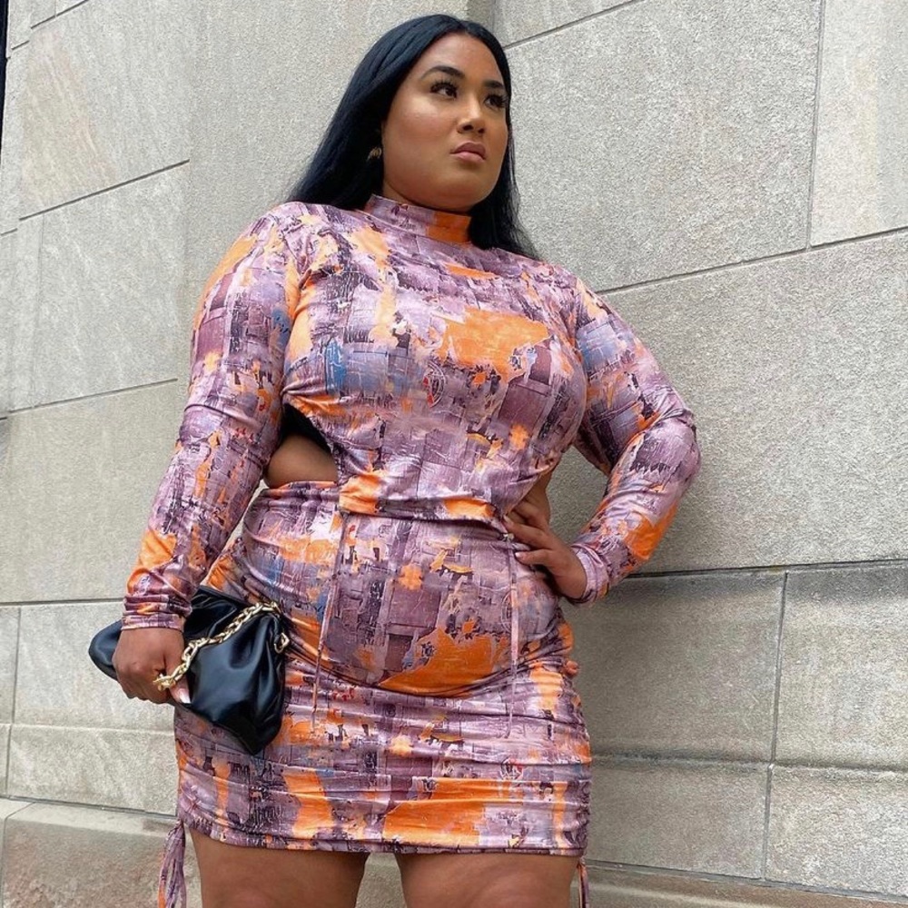 Two-Piece Skirt set